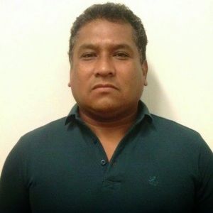 Meet your Posher, Jorge